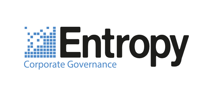 Entropy Corporate Governance