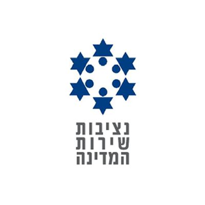 לוגו נציבות שירות המדינה