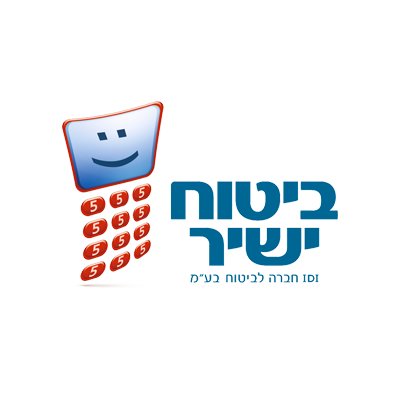 לוגו ביטוח ישיר