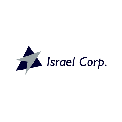 Israel corp