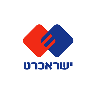 לוגו ישראכרט