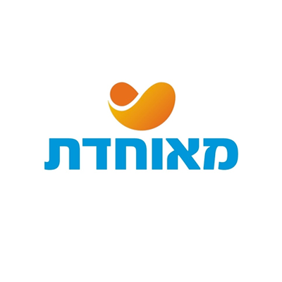 לוגו מאוחדת