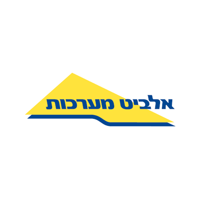 לוגו אלביט