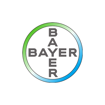 לוגו BAYER