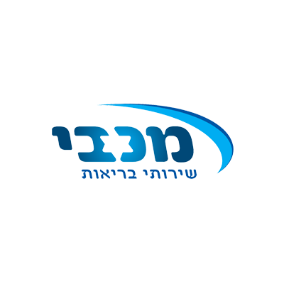 לוגו מכבי