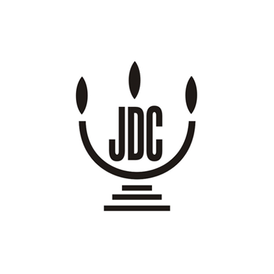 לוגו JDC