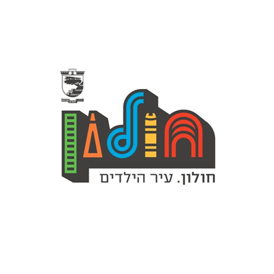 לוגו עיריית חולון