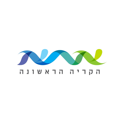 לוגו עיריית קריית אתא